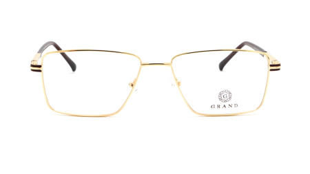 Зображення 3: Оправа для окулярів Grand 2046 C1 53