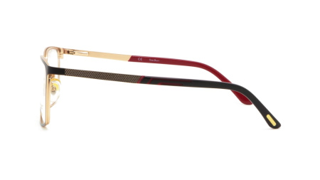 Зображення 2: Оправа для окулярів TOM HART TH4047 C1 56