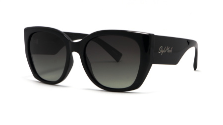 Зображення 1: Сонцезахисні окуляри StyleMark L2642 A 55