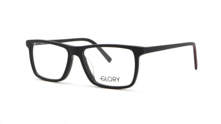 Зображення 1: Оправа для окулярів GLORY 499 NERO 53