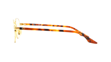 Зображення 4: Оправа для окулярів Ray Ban RX 6481V 2500 53