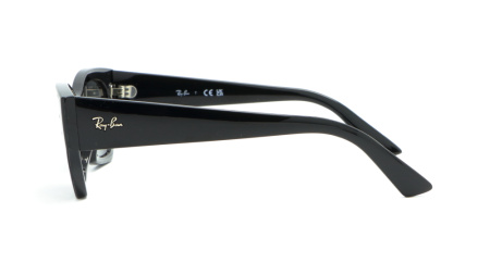 Зображення 2: Сонцезахисні окуляри Ray Ban RB 4430  6677/87 52 Zena