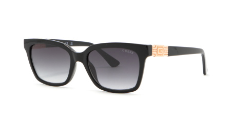 Зображення 1: Сонцезахисні окуляри GUESS GU 7869 01B 53