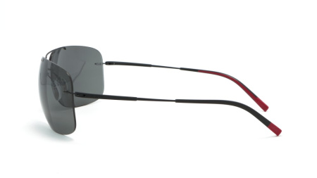 Зображення 5: Сонцезахисні окуляри Silhouette 8706 9140 70