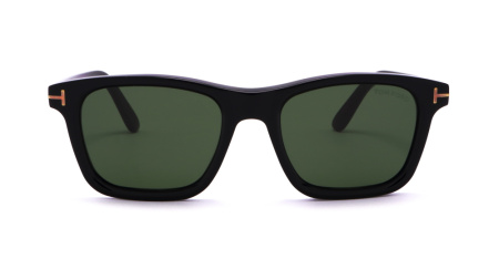 Зображення 2: Сонцезахисні окуляри TOM FORD TF1179 01N 54