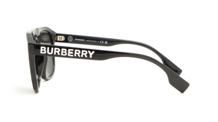 Зображення 3: Сонцезахисні окуляри BURBERRY B 4396-U 3001/87 57