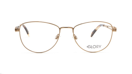 Зображення 5: Оправа для окулярів GLORY 266 LILAC 54