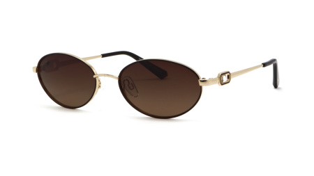 Зображення 1: Сонцезахисні окуляри StyleMark L1551 B 56