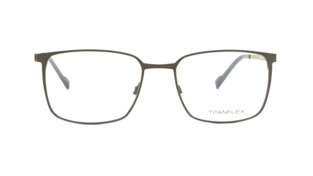 Зображення 5: Оправа для окулярів Titanflex 820829 30 56