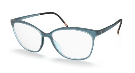 Зображення 1: Оправа для окулярів Silhouette 1596 4530 53