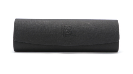 Изображение 1: Футляр для окулярів Fashion Style F093  чорний