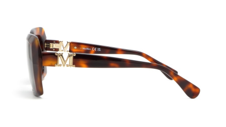 Зображення 2: Сонцезахисні окуляри MaxMara MM0030 52A 54