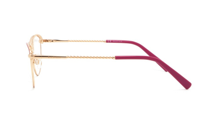 Зображення 2: Оправа для окулярів MEGAPOLIS 509 PINK 54