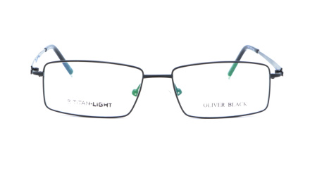 Зображення 2: Оправа для окулярів Oliver Black C3689 C4 54