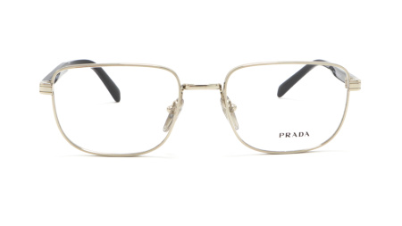 Зображення 4: Оправа для окулярів PRADA VPR B51 1BC-1O1 55