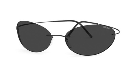 Зображення 1: Сонцезахисні окуляри Silhouette 8714 9040 64