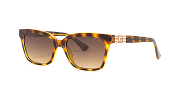 Сонцезахисні окуляри GUESS GU 7869 52F 53