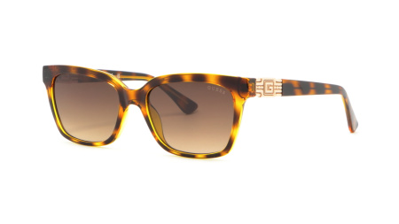 Зображення 1: Сонцезахисні окуляри GUESS GU 7869 52F 53