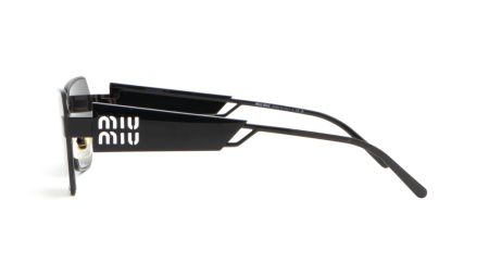 Зображення 5: Сонцезахисні окуляри Miu Miu MU 53WS 1AB-5S0 58