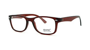 Оправа для окулярів DIVERSO DV 2202 0004 49