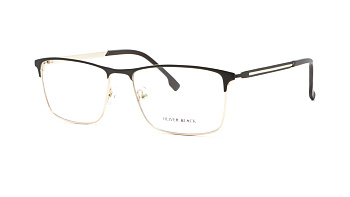 Оправа для окулярів Oliver Black BL22036 C4 57