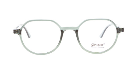 Зображення 2: Оправа для окулярів DIVERSO DV1121 0005 47