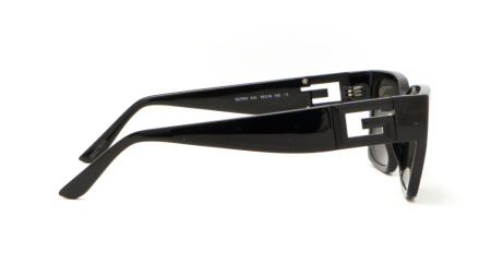 Зображення 4: Сонцезахисні окуляри GUESS GU 7916 01A 55