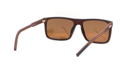 Зображення 5: Сонцезахисні окуляри DESPADA 2285 03 57