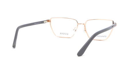 Зображення 5: Оправа для окулярів GUESS GU 50123 028 55