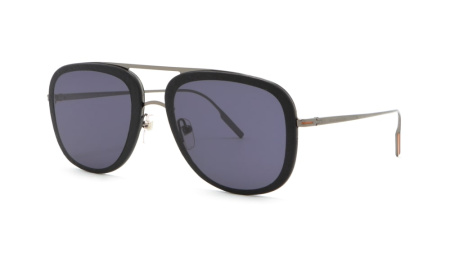 Зображення 1: Сонцезахисні окуляри Ermenegildo Zegna EZ0187 08A 62