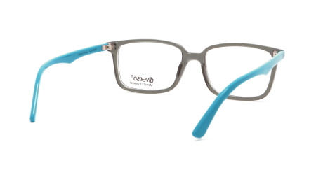 Зображення 5: Оправа для окулярів DIVERSO DV1411 0543 46 Дитяче