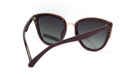 Зображення 5: Сонцезахисні окуляри CHIC 6230 B Pol 54