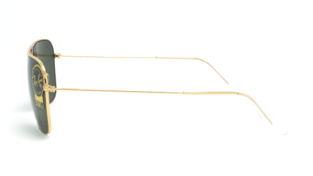 Зображення 4: Сонцезахисні окуляри Ray Ban RB 3136 001 58 Caravan