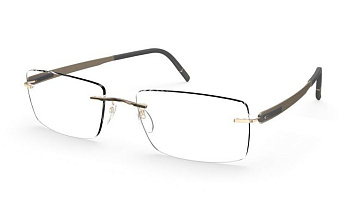 Оправа для окулярів Silhouette 5555 7530 19/145