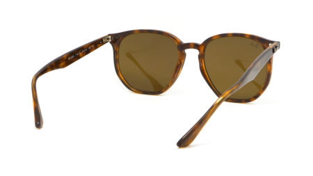 Зображення 5: Сонцезахисні окуляри Ray Ban RB 4306 710/73 54 Highstreet