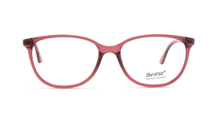 Зображення 2: Оправа для окулярів DIVERSO DV1115 0014 53