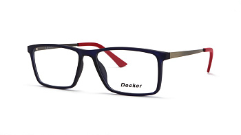Оправа для окулярів DACKOR 233 NAVY 54