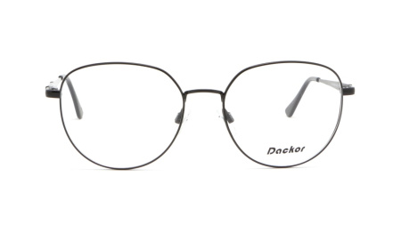 Зображення 2: Оправа для окулярів DACKOR 265 BLACK 54