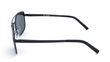 Зображення 2: Сонцезахисні окуляри DACKOR 352 GREEN