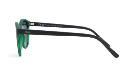 Зображення 3: Сонцезахисні окуляри INVU K2115 M 47 Дитяче