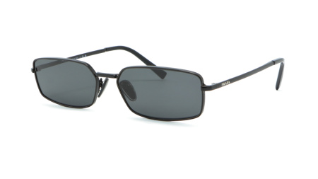 Зображення 1: Сонцезахисні окуляри PRADA SPR A60 1AB-5S0 59
