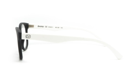 Зображення 3: Оправа для окулярів DIVERSO DV2011 0630M 48