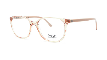 Зображення 1: Оправа для окулярів DIVERSO DV1115 0242 53