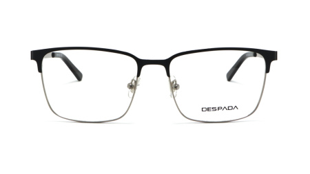 Изображение 2: Оправа для окулярів DESPADA DS 5376 C2 57