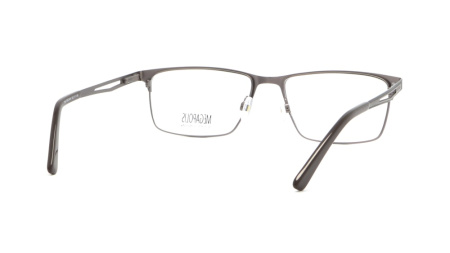 Зображення 4: Оправа для окулярів MEGAPOLIS 799 BROWN 56