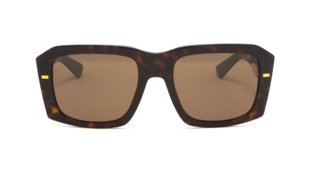 Зображення 2: Сонцезахисні окуляри Dolce&Gabbana DG 4430 502/73 54