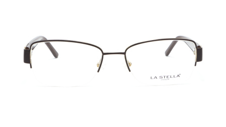 Зображення 2: Оправа для окулярів LA STELLA 861 С3 52