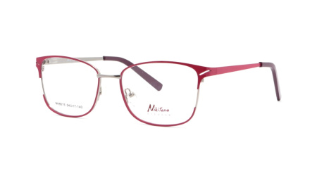 Зображення 1: Оправа для окулярів NIKITANA NK8615 С12 54