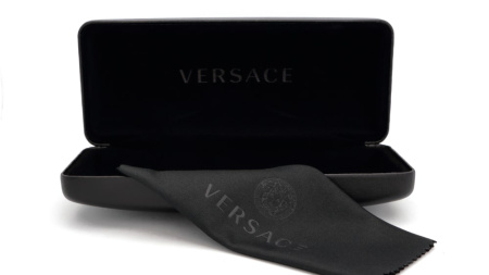 Зображення 7: Оправа для окулярів VERSACE 3240 GB1