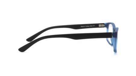 Зображення 3: Оправа для окулярів LA STELLA 7037 С171 48 Дитяче